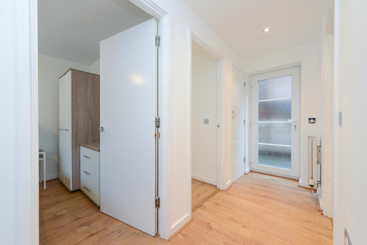 The Zone - Vibrant City Centre Apartment Nottingham Exterior foto